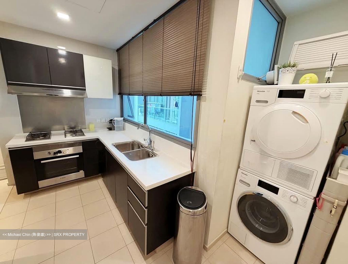 Botannia (D5), Condominium #578056121